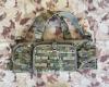 OFFERTE SPECIALI - SPECIAL OFFERS:  S.O.D. SPECTRE CHEST RIG MOLLE MULTICAM by S.O.D.